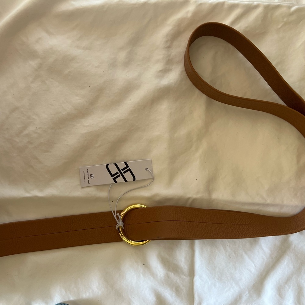 B-Low the Belt